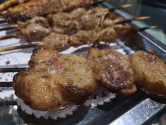 -山玲湾新疆菜(立清路店)