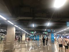 -车公庙(地铁站)