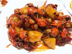 -四妹餐厅(玫瑰街店)