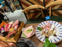 -香猪坊韩国烤肉专属门店(魏公村店)