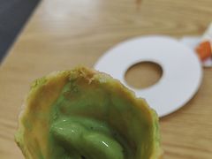 -野人先生Gelato(上海长宁龙之梦店)
