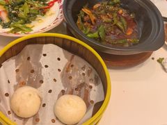 -小秦淮·南京土菜(新亭西路店)