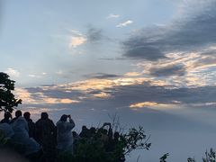 -泰山风景名胜区