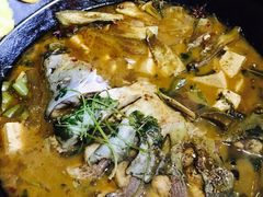 -缘福乡村铁锅炖民宿(八达岭店)