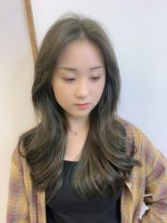 -V8潮牌·接发烫染连锁