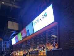 -HIB HUB公社(解放西路店)