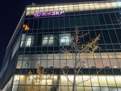 -北京SKP
