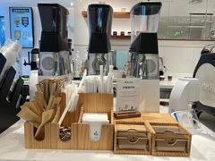 -Peet's Coffee皮爷咖啡(上海长风大悦城店)