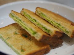 -HELLO 27 意面·沙拉·帕尼尼