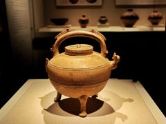 -深圳博物馆(古代艺术馆)