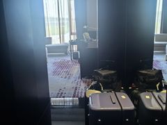 -北京首都机场希尔顿酒店