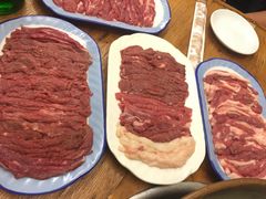 -前门张记涮肉(前门店)
