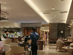 -星璞餐厅(深铁塘朗城君璞酒店)