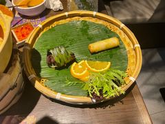 -泰妃殿(宏伊国际广场店)