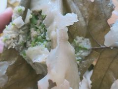 桲椤叶饼-春华海鲜城(广场西苑店)