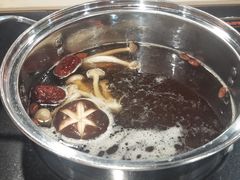 -呷哺呷哺(西单大悦城店)