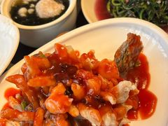 -小厨娘金榜题名(夫子庙秦淮河店)