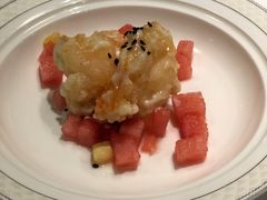 芥末虾球-民国红公馆·秦淮八艳(夫子庙店)