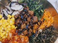 -米村拌饭(钜城华亿购物广场店)