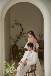 -金夫人婚纱摄影(总店)