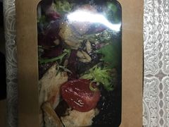 -每刻健身工作室(西直门店)