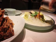 -北李妈妈菜·海肠捞饭(高新万达店)