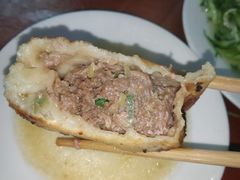 -宝瑞门钉肉饼店