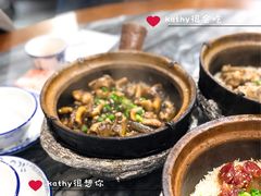 -红星光发煲仔饭(大石街店)