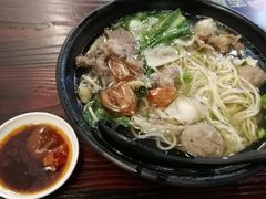 -雄记·揭阳桐坑牛肉店(建华路店)