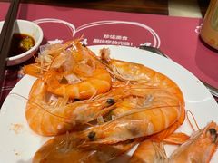 -河北宾馆·香溢自助餐(裕华店)