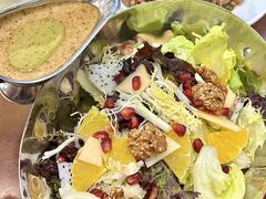 -良友·海鲜青岛菜(五四广场店)