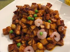-老人和饭店(淮海中路店)