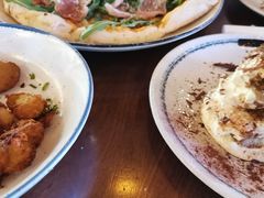 -PIZZA BIANCA(万象城店)