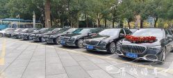 -宁波甬诚婚车(新典路店)