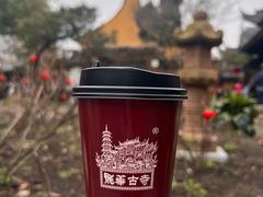 -龙华素斋(龙华路店)