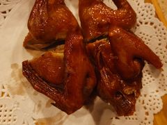 -点都德(聚福楼店)