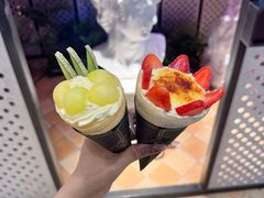 -July tale·可丽饼(德基广场店)