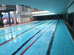 -北京雄鹿运动中心