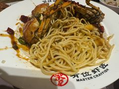 -有位虾匠·香辣蟹·小龙虾(李村店)