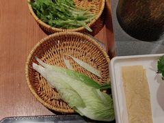 -巴奴毛肚火锅(二七万达店)