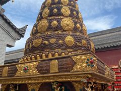 -西安市广仁寺