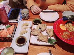 地狱拉面-有喜屋·烧鸟·居酒屋(三钢里店)