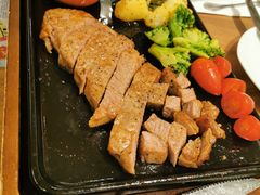 -必胜客(上地华联店)