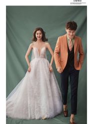 -女王风尚STUDIO·轻奢化定制