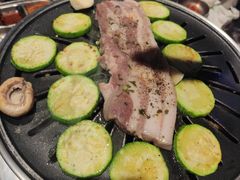 -韩山葵烤肉(太古里店)