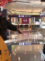 -周大福 CHOW TAI FOOK(新世界百货崇文店)