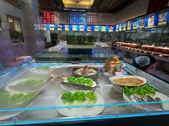 -大众海鲜(巨龙北路店)