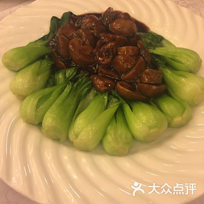 上海老飯店圖片-北京本幫菜-大眾點評網