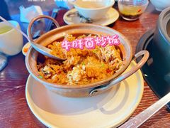 -滇野云南野生菌餐厅(陕西南路店)