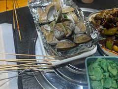 -老板娘串店·中餐&烧烤